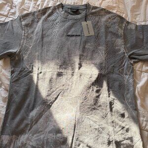 Balenciaga tshirt